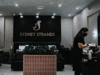 Sydney Strands image 1